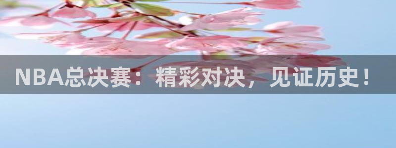 678体育基础综合：NBA总决赛：精彩对决，见证历史！